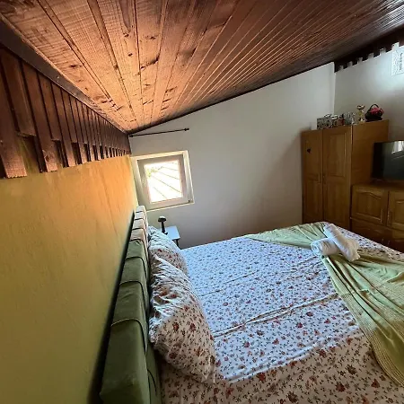 The Loft Atelier Sarajevo, Double Bed Or 2 Single דירה