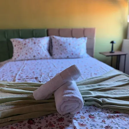 The Loft Atelier Sarajevo, Double Bed Or 2 Single דירה *