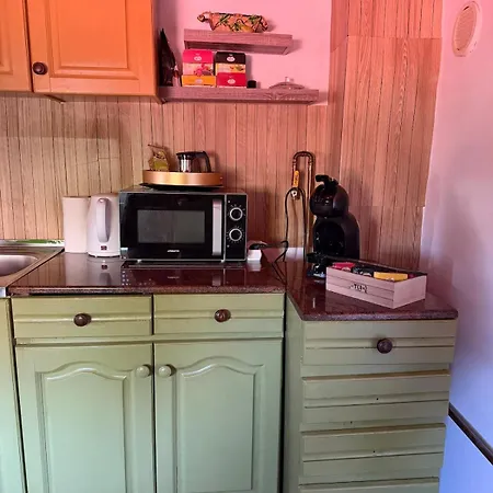 The Loft Atelier Sarajevo, Double Bed Or 2 Single דירה