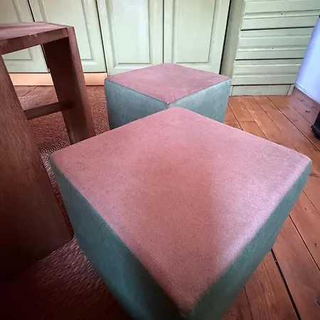 דירה The Loft Atelier Sarajevo, Double Bed Or 2 Single