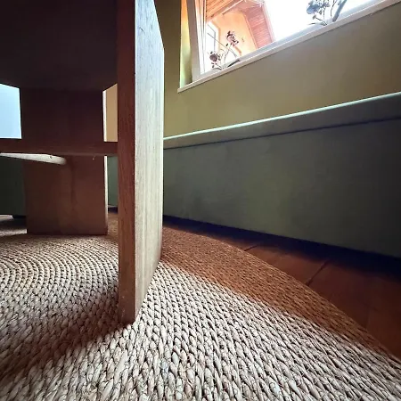 The Loft Atelier Sarajevo, Double Bed Or 2 Single דירה סראייבו