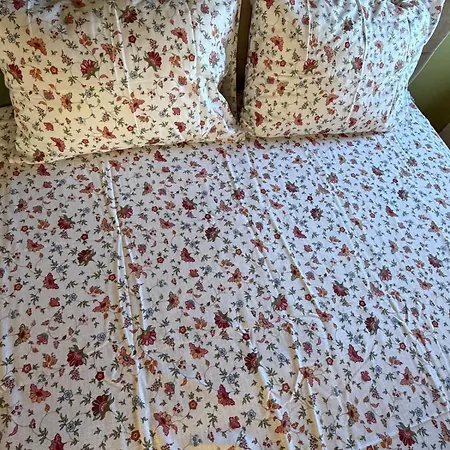 The Loft Atelier Sarajevo, Double Bed Or 2 Single דירה