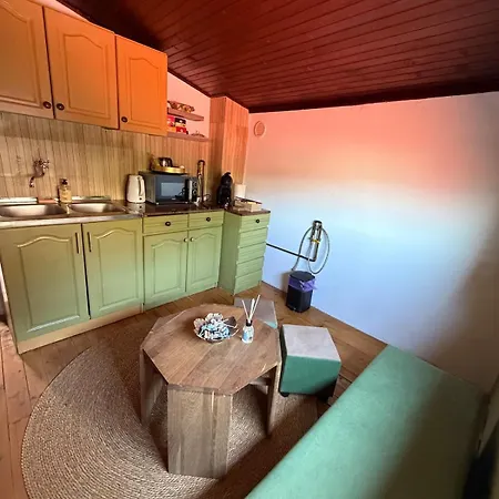 The Loft Atelier Sarajevo, Double Bed Or 2 Single *