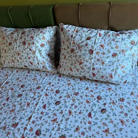 The Loft Atelier Sarajevo, Double Bed Or 2 Single סראייבו