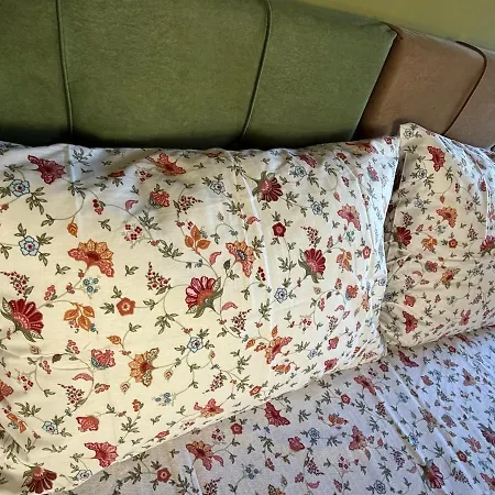 דירה The Loft Atelier Sarajevo, Double Bed Or 2 Single